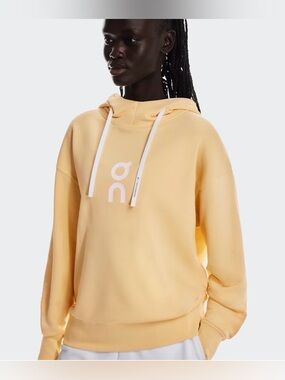 On Running Cloud Club Hoodie